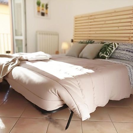 Quick Home - Interno 45 Biella Extérieur photo