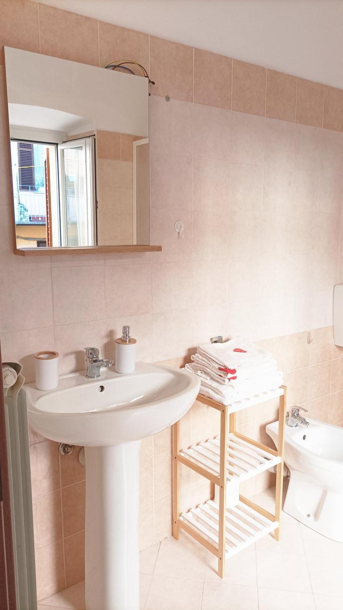 Quick Home - Interno 45 Biella Extérieur photo