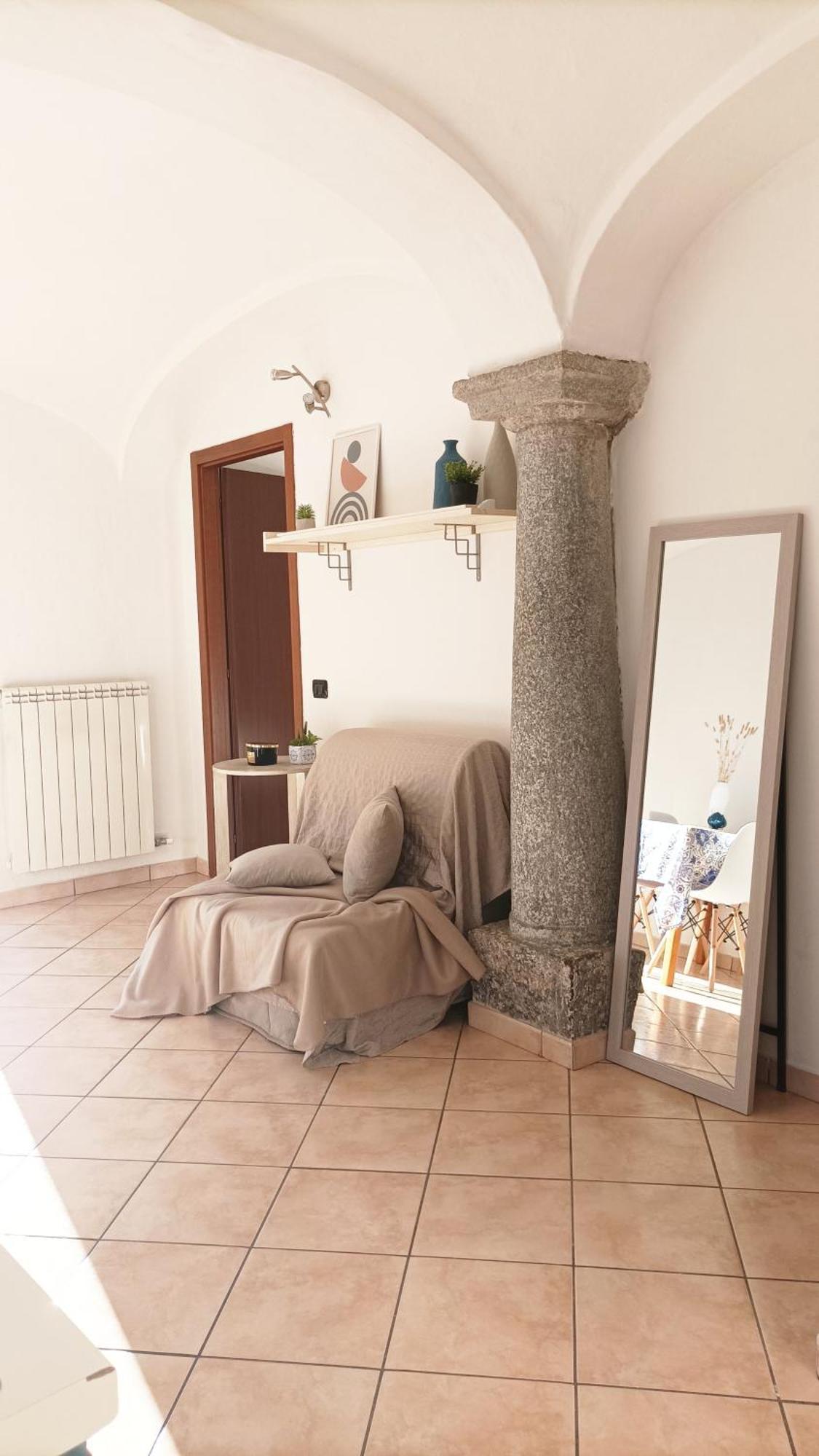 Quick Home - Interno 45 Biella Extérieur photo