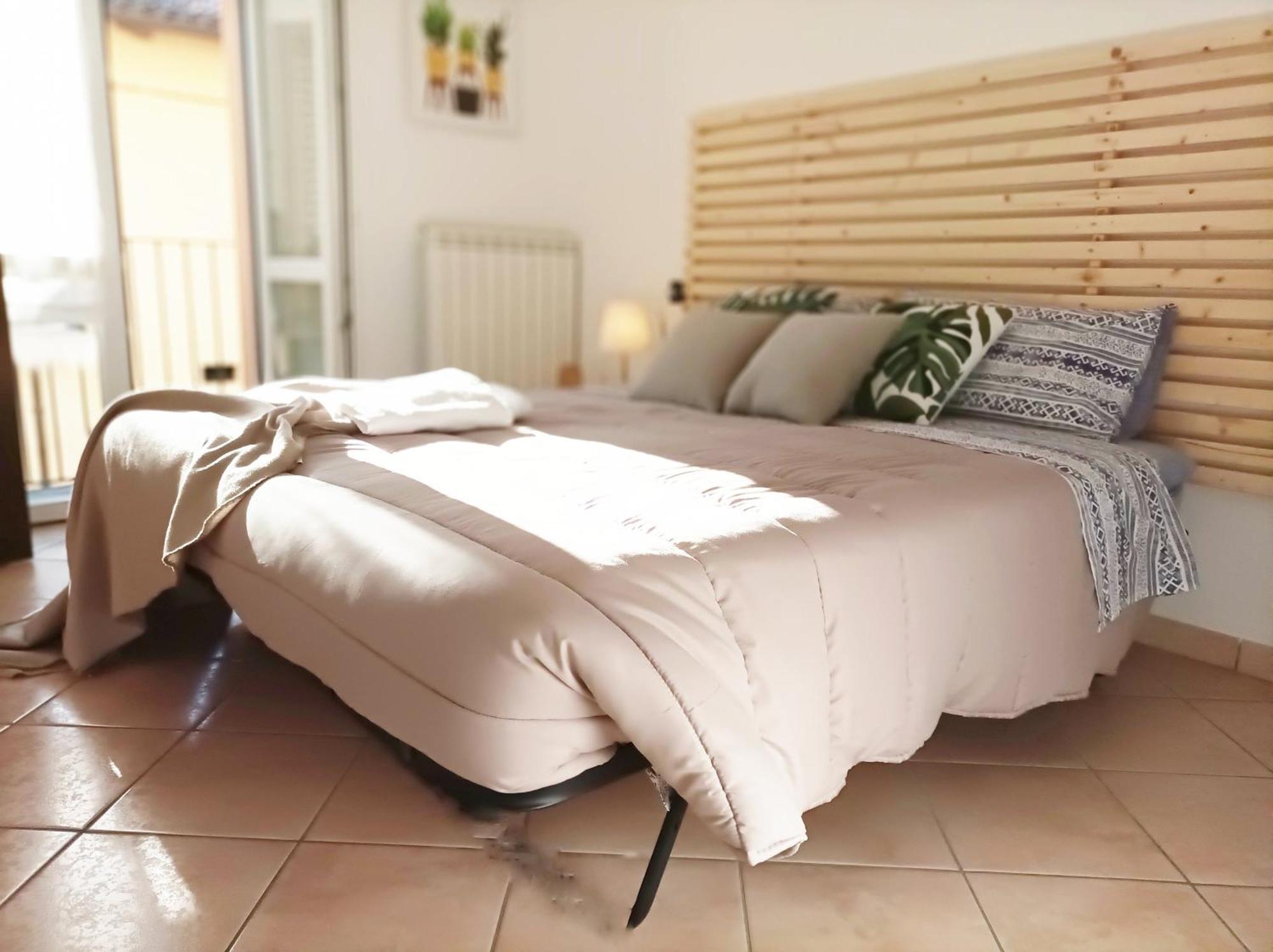 Quick Home - Interno 45 Biella Extérieur photo