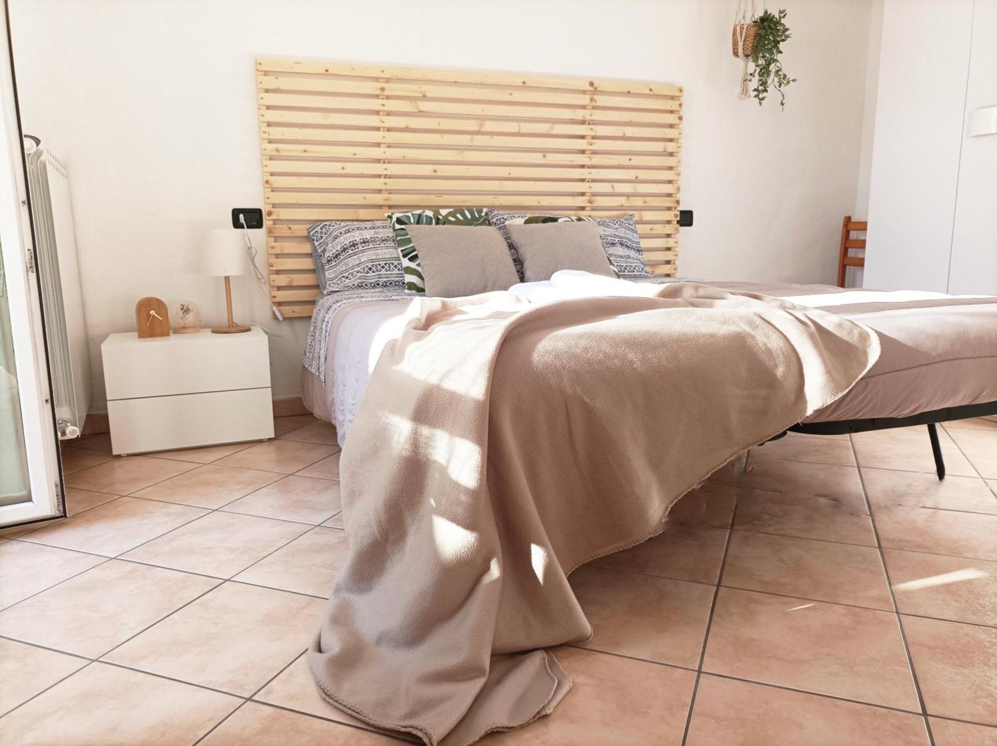 Quick Home - Interno 45 Biella Extérieur photo
