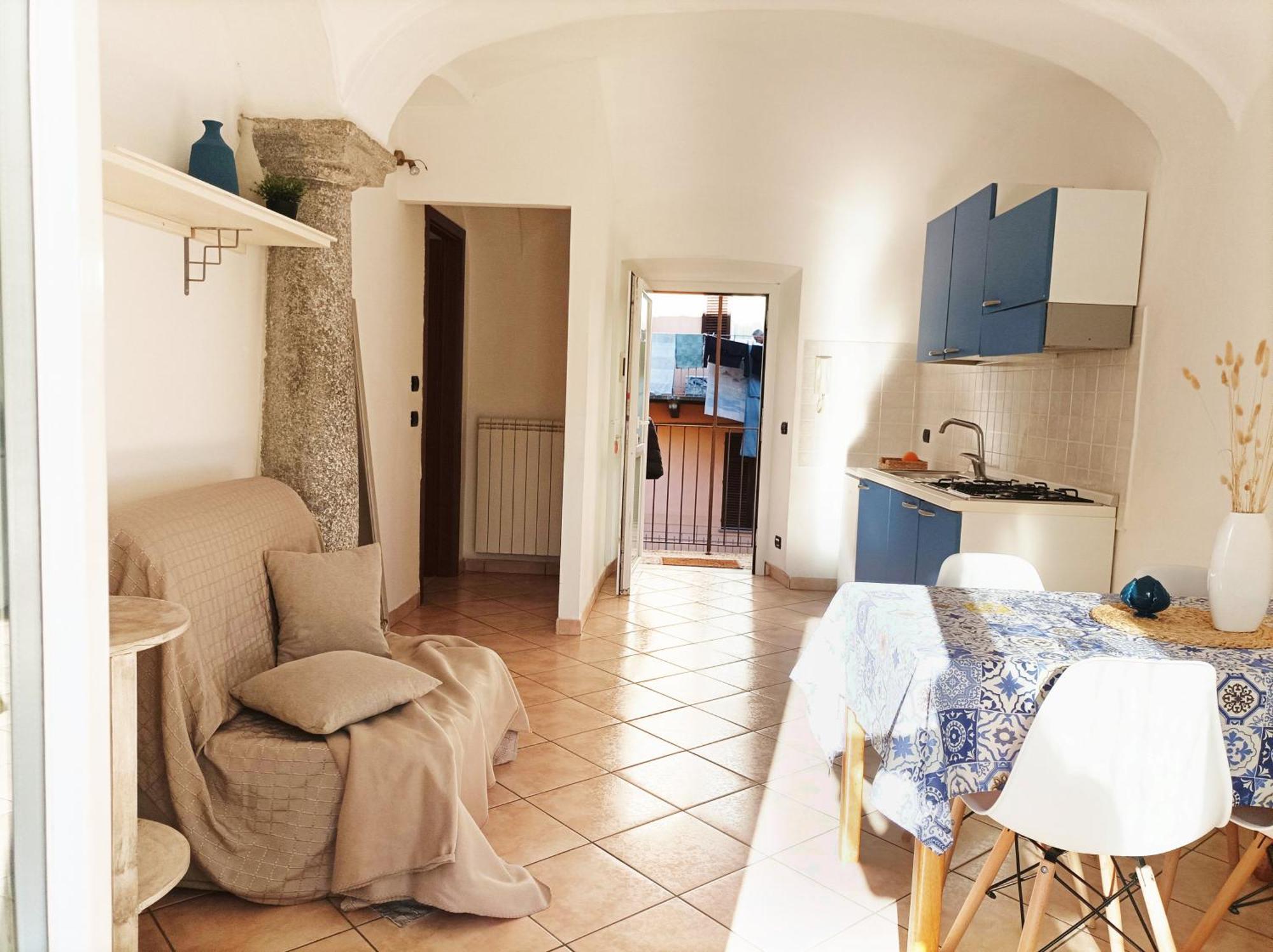 Quick Home - Interno 45 Biella Extérieur photo