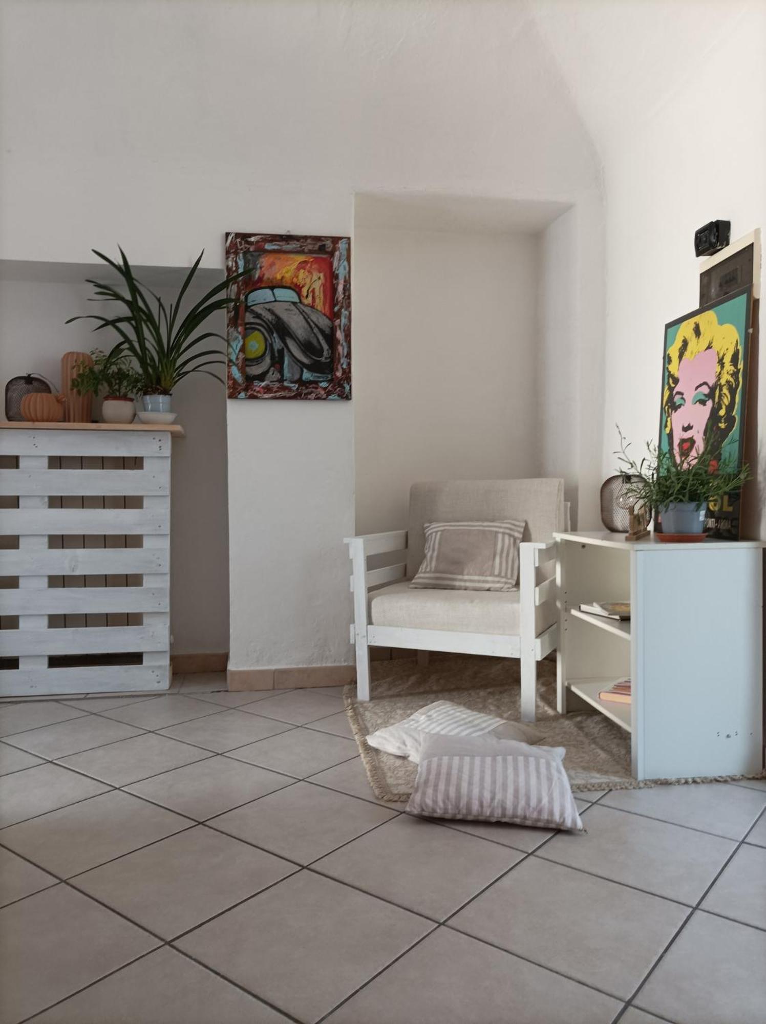 Quick Home - Interno 45 Biella Chambre photo