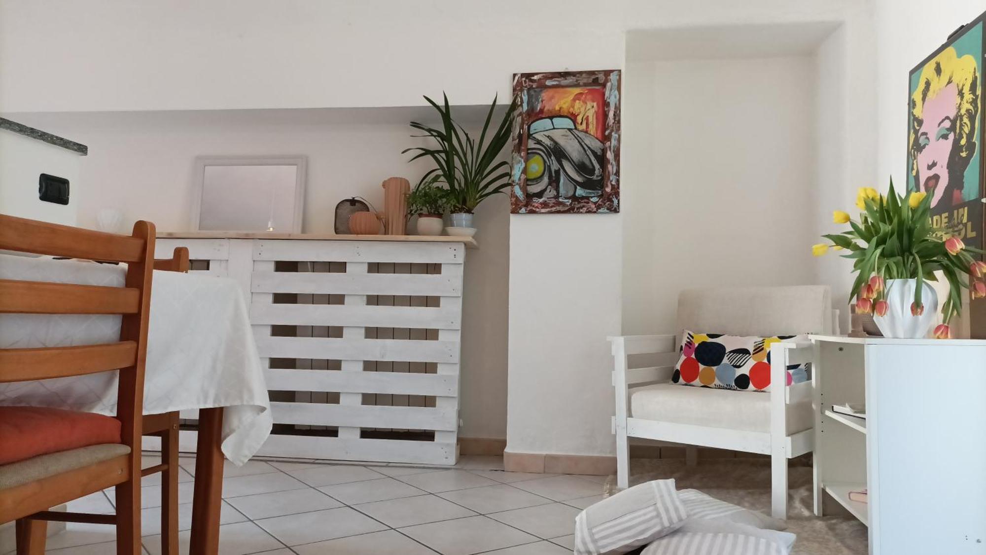 Quick Home - Interno 45 Biella Chambre photo