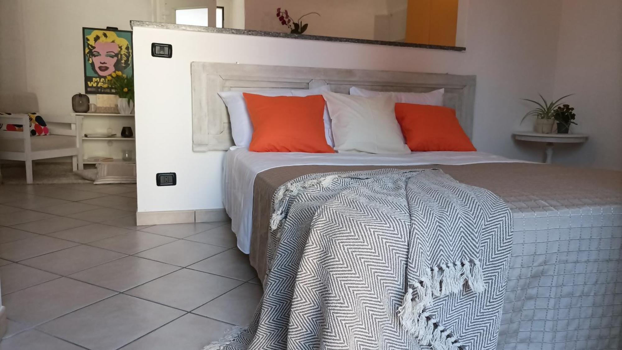 Quick Home - Interno 45 Biella Chambre photo