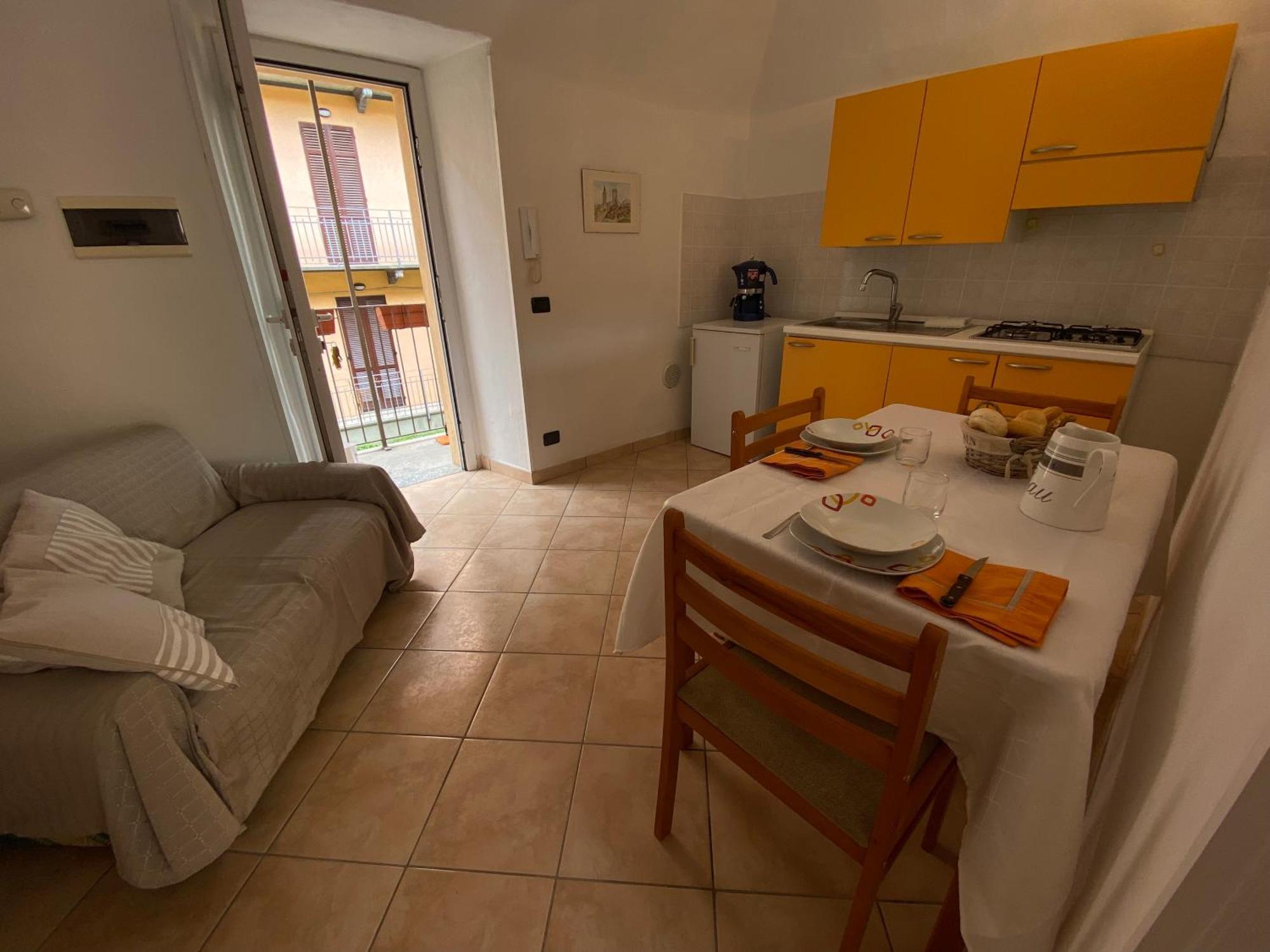 Quick Home - Interno 45 Biella Chambre photo